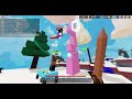 The Last Video of 2023 | Roblox | Bedwars