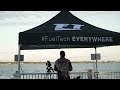 FuelTech made the First 2024 Sea-Doo 325 Plug-N-Play standalone ECU | Fizzle Racing at Hydrodrags