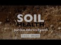 Soil Basics: Capillary Rise