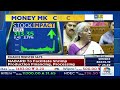 Stock Market LIVE Updates | Budget 2024 LIVE | Nifty & Sensex Live | July 23rd | Business News Live