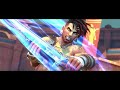 Prince of Persia: The Lost Crown - World Trailer