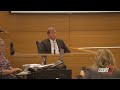 Black Swan Murder Trial: Victim's Cousin Testifies