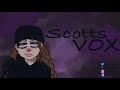 LOATHE- New Faces In The Dark- ScottsVOX Reaction | CINAMATIC MUSIC |