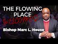 Praise & Prophecy w/ Bishop Marc L. House - New Years Revival Praise Break 2024
