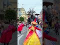 Disney’s Secret Floating Trick REVEALED! Fairies at Magic Kingdom #Shorts #shortsvideo