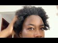 Moringa Hair Butter for RAPID HAIR GROWTH