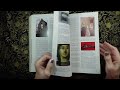 ASMR | More Treasures of Britain! Whispered Reading Vintage History Book