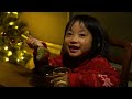 【古民家暮らし】クリスマスを迎える準備 | 北欧のキャンドル | 寒い日のあったかおでん | vlog