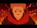 Devil Eyes I Sukuna VS Jogo Jujutsu Kaisen [AMV/Edit] @6ft3 remake