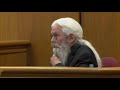 Morgan Geyser Sentencing Hearing Part 2 Dr. Kent Berney Testifies