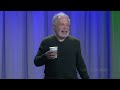 Preparing the Economy for AI | Robert Reich | Talks at Google