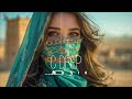 Best Ethnic Deep House Music Mix 2024🎵DNDM, RILTIM, HAYIT MURAT, HUSSEIN ARBABI, DAVIT BARQAIA #3