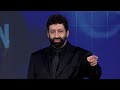 How to Live Bold as a Lion in the End Times | Jonathan Cahn Sermon