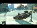 GTA4: Clinically Insane Taxi