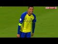 Al Nassr vs Al Wehda 6-2 Ronaldo All Goals