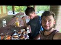 Epic Pickleball Showdown & Picnic Fun with My Brother//Vlog