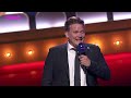 ZULU Comedy Galla 2021: Heino Hansen