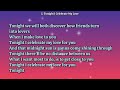 The Best of Peabo Bryson_with lyrics