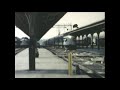 Railfanning the South in Film 1960's-1970's