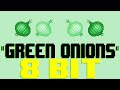 Green Onions [8 Bit Tribute to Booker T & The M.G.'s] - 8 Bit Universe