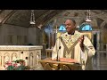 The 3-Minute Homily | God Is Closer Than You Think