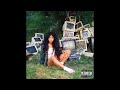 SZA the weekend instrumental without hook