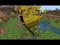 PLAYING MINECRAFT SURVIVAL IN PS4 ON KBM (EP 1)