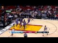 Joel Embiid vs Hassan Whiteside BIG Men Duel 2016 10 21   Whiteside With 15, Embiid With 18 Pts!