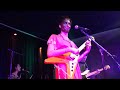 PWR BTTM ( FULL SET )@ Once - Somerville, MA - 11/13/2016