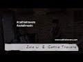 Zola Li  &  Cathie Travers - gypsy jazz & tango