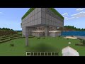 EASIEST 1.20 IRON FARM TUTORIAL in Minecraft Bedrock (MCPE/Xbox/PS/Switch/PC)