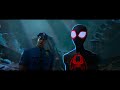 Spider-Man: Across The Spider-Verse | The Spot Reveals All