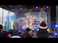 Aki Pihlaja wins the Supercrossen Dominator in the SNX World Championship Stadium - Kirkenes, Norway