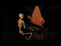 1 Hour of Creepy Organ Music by Misanthropik - 