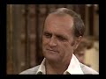 clip from second episode of Newhart