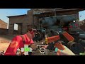 Pyro Overpowered | Team Fortress 2 (MvM) Gameplay (Part 8)