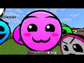 Enlightened Difficulties Faces | Custom Lobotomy Dash NEXTBOTS | MCPE