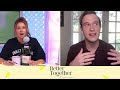 The Hollywood Medium Tyler Henry The Best Way to Process Grief And The Right Time To See A Psychic