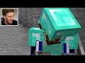 I Was FORCED To WORK In His HOLE.. | Minecraft SOS SMP | Ep.4