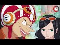 All Of Usopp's Lie’s That Came True…