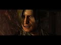 Leon Resident Evil 6 Recap Chapter One Edit