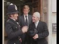 Dick Emery - the bank robbery