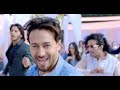 WHITE HANGER | TIGER SHROFF  | #RishtonKoGoongunaneDo