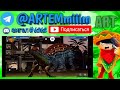 🪙ТАПЕСКОЛОЗАВР И 4 ЧИСТЫХ ЗОЛОТА🪙JURASSIC WORLD THE GAME #10🪙