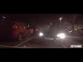 Night Lovell - Deira City Centre | Short Car Film