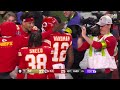 Kansas City Chiefs Highlights vs. San Francisco 49ers | Super Bowl LVIII