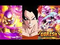 (Dragon Ball Legends) ULTRA GOLDEN FRIEZA OFF FEATURED BOOST! HOW BAD IS HE NOW?