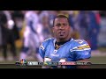Manning & Sproles Wild Duel! (Colts vs. Chargers, 2008 AFC Wild Card) | NFL Vault Highlights