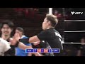 YUJI NISHIDA DOMINATED Against Slovenia in Men's VNL 2024 !!!