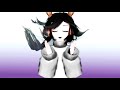 (mmd) Fml